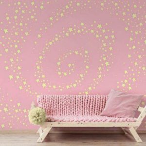 Российские обои Wall Street, коллекция Unicorn Valley, артикул 20693