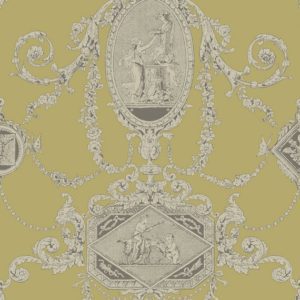 Немецкие обои Architector, коллекция Monticello, артикул PV00202