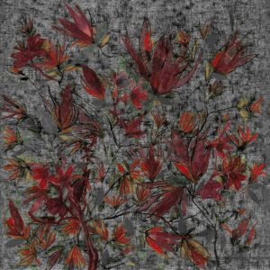 Панно Wall & Deco, коллекция Wet System 2017, артикул WET_SF1702