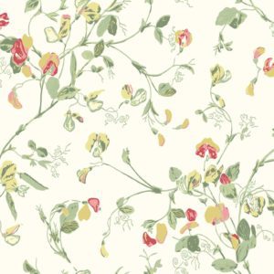 Английские обои Cole & Son, коллекция Botanical Botanica, артикул 100/6027