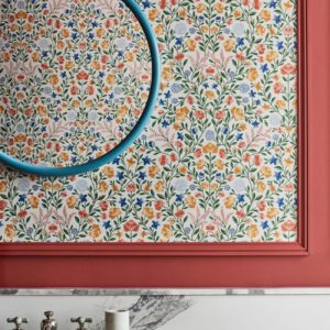 Английские обои Cole & Son, коллекция Historic Royal Palaces - Great Masters, артикул 118/13029