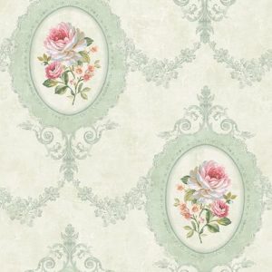 Немецкие обои Architector, коллекция French Cameo, артикул FL91704