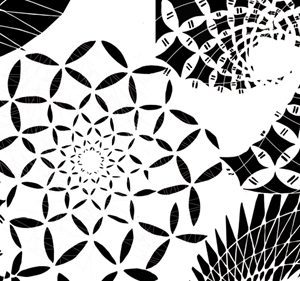 Панно Wall & Deco, коллекция 2013, артикул BBPC1302