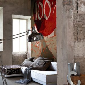 Панно Wall & Deco, коллекция 2013, артикул BBOP1301