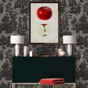 Немецкие обои Architector, коллекция Lauriston, артикул IT705