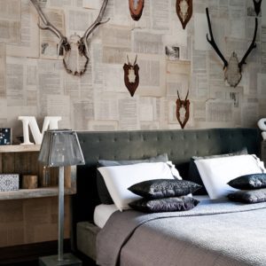 Панно Wall & Deco, коллекция 2015, артикул WDAL1501