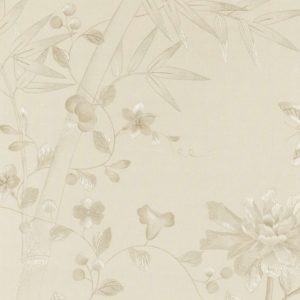 Английские обои Fromental, коллекция Chinoiserie, артикул Family 4/Palladium
