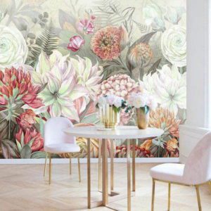 Российские обои Wall Street, коллекция Giardino, артикул 20982