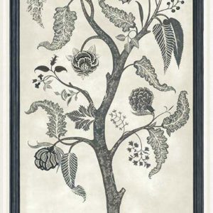 Панно Cole & Son, коллекция Martyn Lawrence Bullard, артикул 113/14042