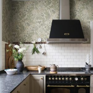 Шведские обои Midbec, коллекция Hjarterum, артикул 83105