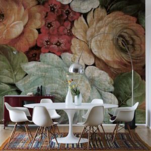 Панно Inkiostro Bianco, коллекция Story 2013/2019 Collections, артикул INKZDMN1601