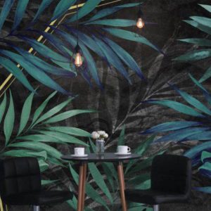 Российские обои Wall Street, коллекция Exquisito, артикул 20956