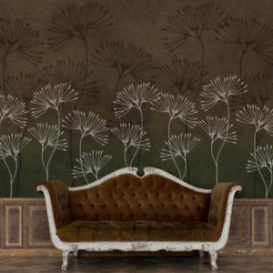 Российские обои Wall Street, коллекция Essence, артикул 20780