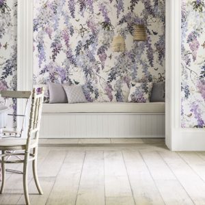 Панно Sanderson, коллекция Waterperry, артикул 216296