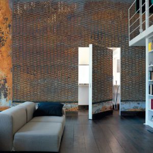 Панно Inkiostro Bianco, коллекция Creative Thinking, артикул INKIITU14