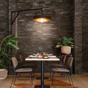 Бельгийские обои Omexco, коллекция Seraya, артикул SRA3102