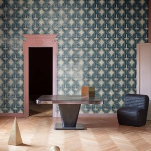 Панно Wall & Deco, коллекция Collection 2017, артикул WDFN1701