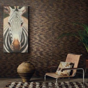 Бельгийские обои Omexco, коллекция Jungle, артикул JUA105