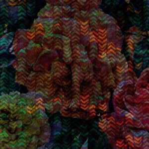 Панно Wall & Deco, коллекция Collection 2018, артикул WDSM1802