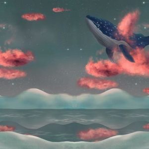 Панно Hygge Wall, коллекция Collection 3, артикул H10782