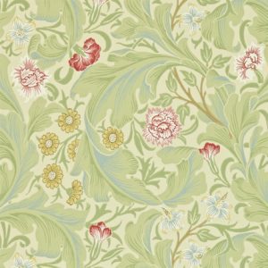 Английские обои Morris & Co, коллекция Archive Wallpapers II, артикул 212543