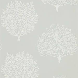 Английские обои Sanderson, коллекция Port Isaac, артикул 216575