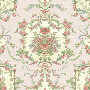 Немецкие обои Architector, коллекция Balmoral, артикул BM60001