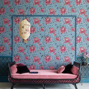 Английские обои Cole & Son, коллекция The Pearwood Collection, артикул 116-1004