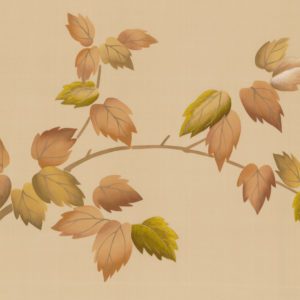 Английские обои Fromental, коллекция Conversational, артикул Keats/Furrow