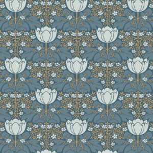 Французские обои Casadeco, коллекция Belle Epoque, артикул BEEP82236216