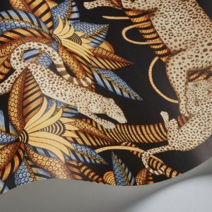 Английские обои Cole & Son, коллекция Ardmore Jabula, артикул 119/3017