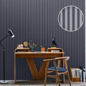 Российские обои Wall Street, коллекция Postmodern, артикул 20466