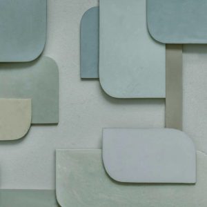 Итальянские обои Wall & Deco, коллекция Contemporary Wallpaper Collection, артикул WDCB2002