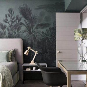 Российские обои Wall Street, коллекция Estampe, артикул 21764