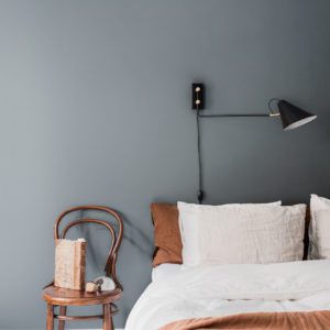 Шведские обои Midbec, коллекция Kulor, артикул 77033