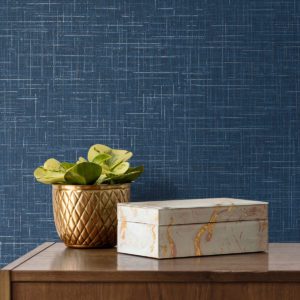 Американские обои Collins & Company, коллекция Deco 2, артикул DC60702