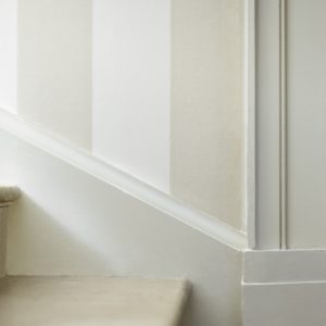 Английские обои Little Greene, коллекция Painted Papers, артикул 0286BSICING