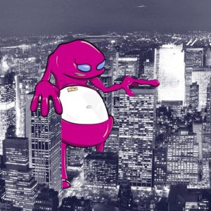 Панно Wall & Deco, коллекция 2012, артикул GPW1212