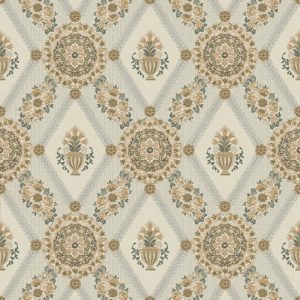 Итальянские обои Epoca, коллекция Esther, артикул KT9342/807