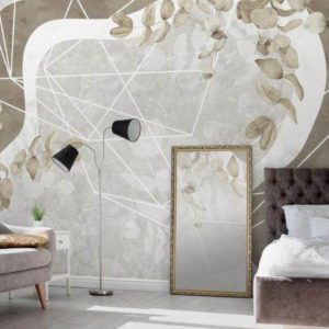 Российские обои Wall Street, коллекция Exquisito, артикул 20934