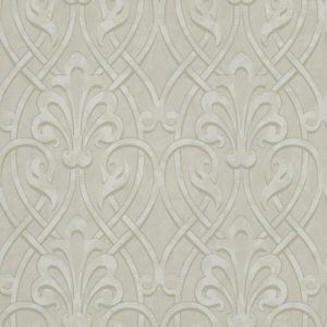 Английские обои Little Greene, коллекция London Wallpapers V, артикул 0256BKPALAZ