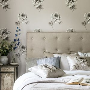 Английские обои Sanderson, коллекция Waterperry, артикул 216279