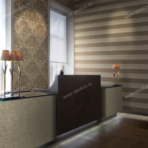 Бельгийские обои Omexco, коллекция Allure, артикул ALU6579