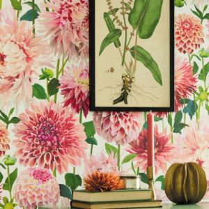 Английские обои Harlequin, коллекция Colour II, артикул 112843