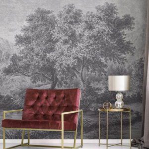 Российские обои Wall Street, коллекция Estampe, артикул 21778