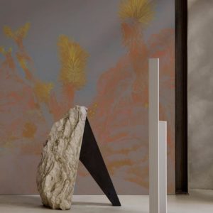 Панно Wall & Deco, коллекция Contemporary Wallpaper 2022, артикул WDJO2201