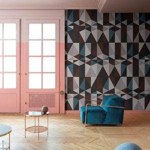 Панно Wall & Deco, коллекция Collection 2017, артикул WDMM1701