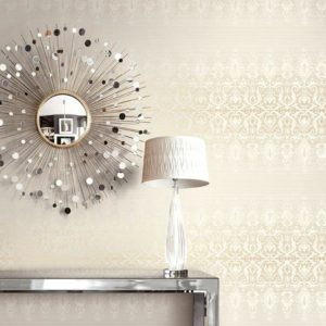 Английские обои Carl Robinson, коллекция Edition 11 Capri, артикул CR33113