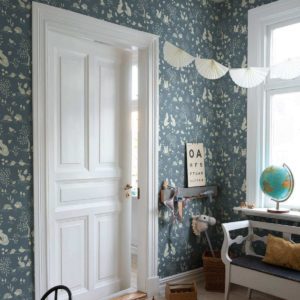 Шведские обои Midbec, коллекция Gronhaga, артикул 44129