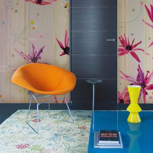 Панно Inkiostro Bianco, коллекция Creative Thinking, артикул INKDP13